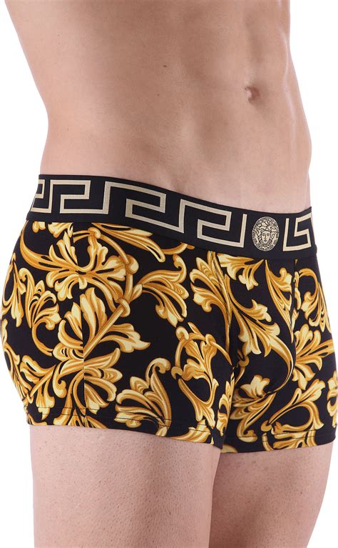 men's Versace underwear